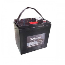 Baterie Plumb-Carbon DYNO 6V 206Ah/C20, 175.5Ah/C5